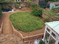 View from our bedroom.